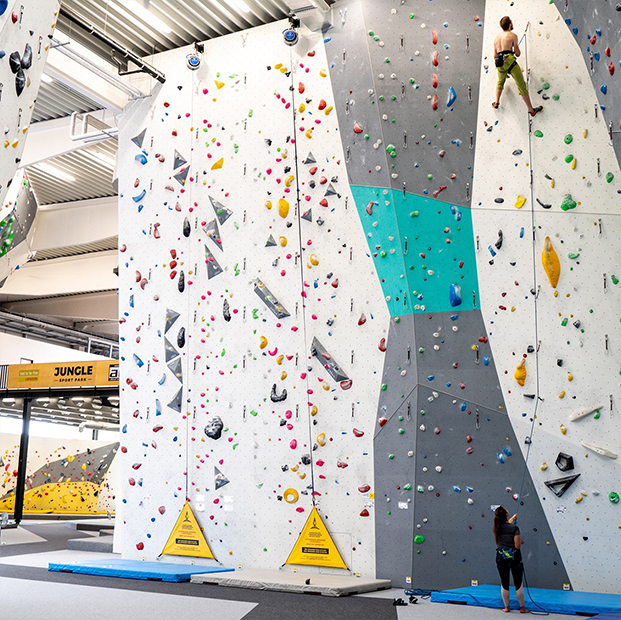 Jde to i bez parťáka