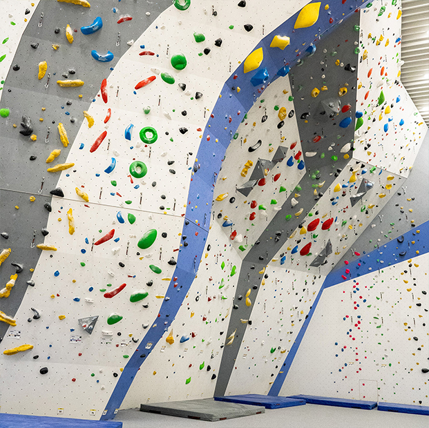 Sektor Velký převis