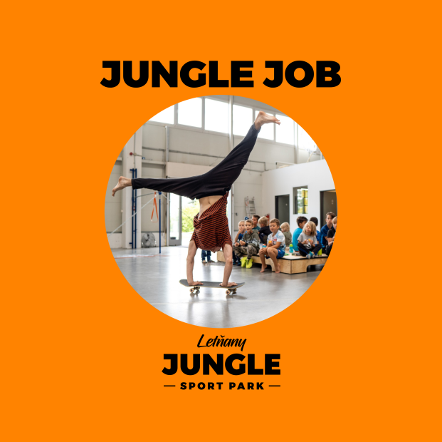 Jungle Job