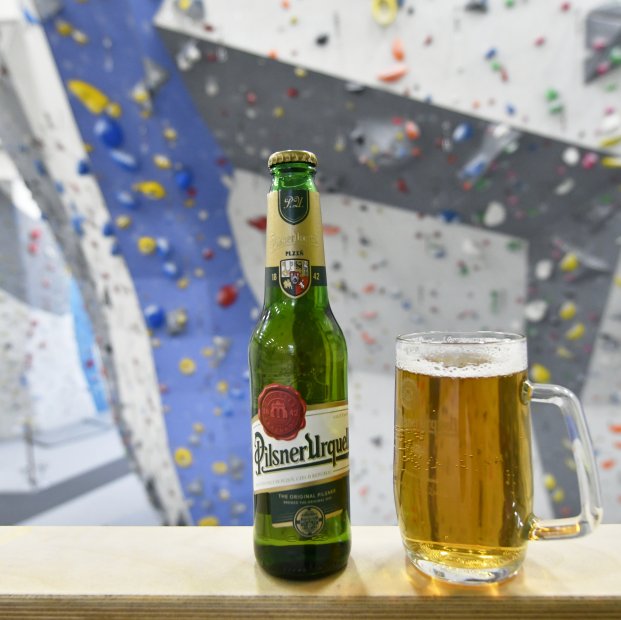 Jungle Beer