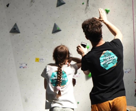 Petzl 2. liga ČHS – JUNGLE ANIMALS CONTEST 2025