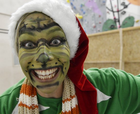 Vánoční otevírací doba