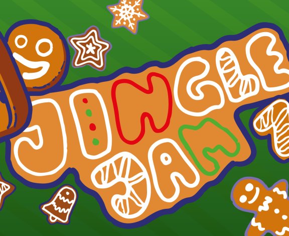 Jingle Jam