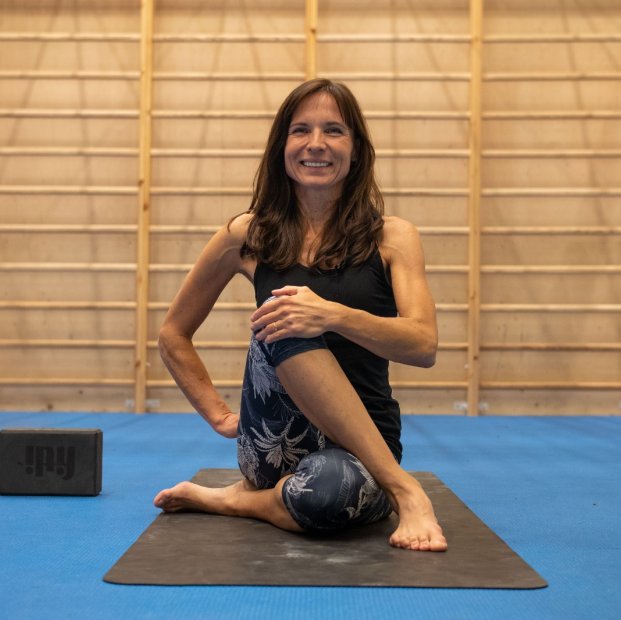 Kompenzační cvičení