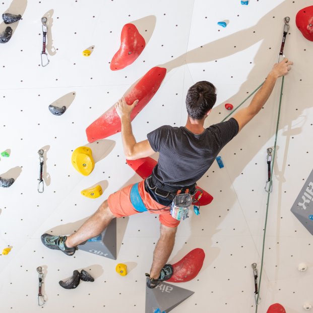 Nauč se (indoor) - kurz Jungle Klanu