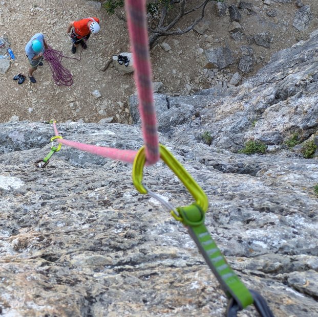 Nauč se (outdoor) - kurz Jungle Klanu i pro veřejnost