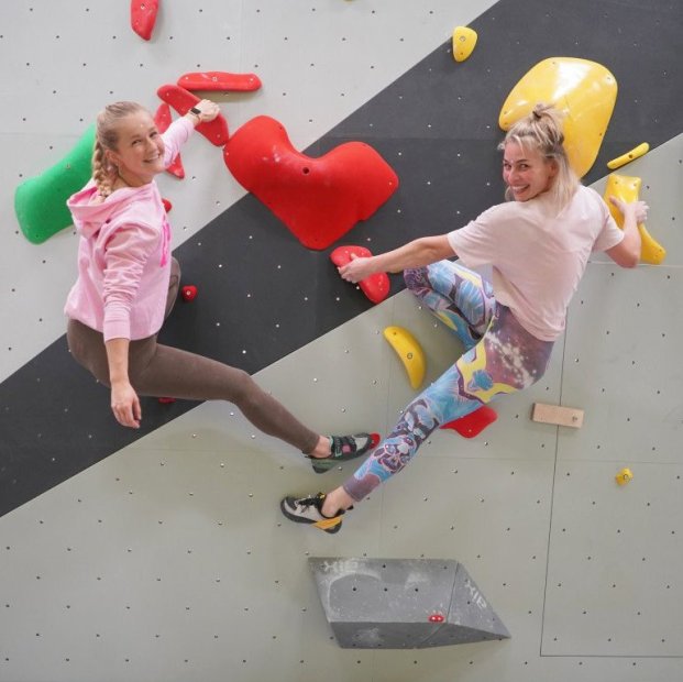 Valentýnský speed dating