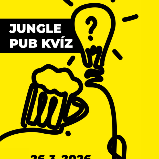 PUB KVÍZ