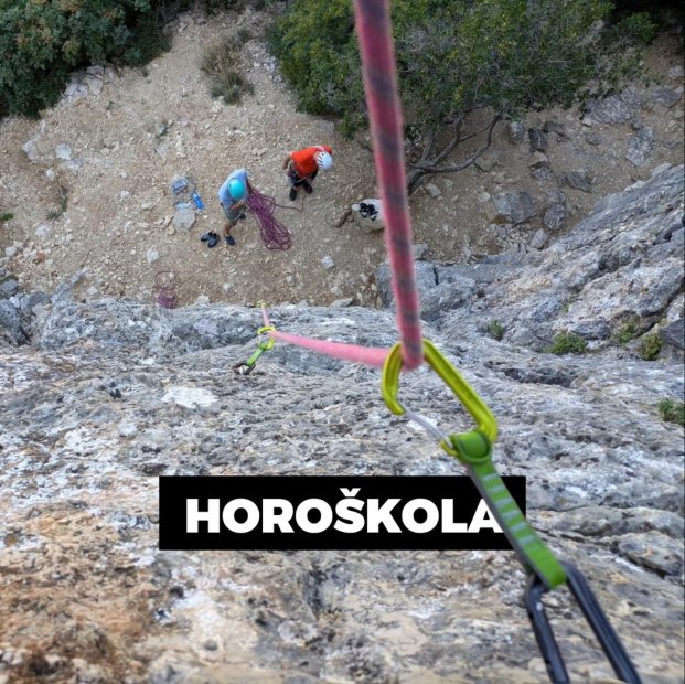 Horoškola