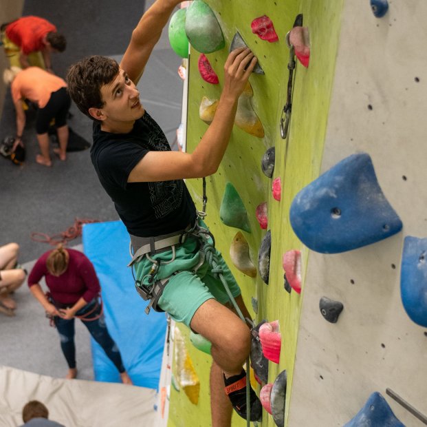 Individuální kurzy